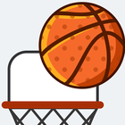 Basketball Challenge icône