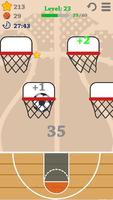 Basketball Challenge 截图 2