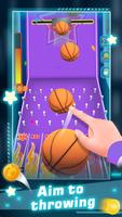 Toss Diamond Hoop 截图 1