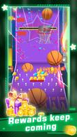 Toss Diamond Hoop captura de pantalla 3