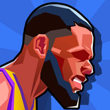 Basketball Duel:Online 1V1-icoon