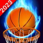 Basketball 2023 أيقونة