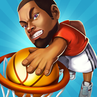 Basketball.io أيقونة