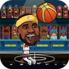 Basketball Legends آئیکن