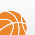Basketball NBA Live Scores, Stats, & Plays 2020 simgesi
