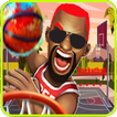 Basketball NBA Battle 2K - Street NBA Slam 2020