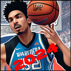 Basketball Sports Games 2024 icono