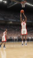 Basketball Sports Games 2024 imagem de tela 2