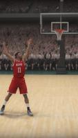 Basketball Sports Games 2024 captura de pantalla 3