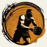 Tip Pelatihan Bola Basket