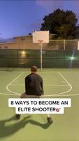 Basketball Training Tips capture d'écran 1