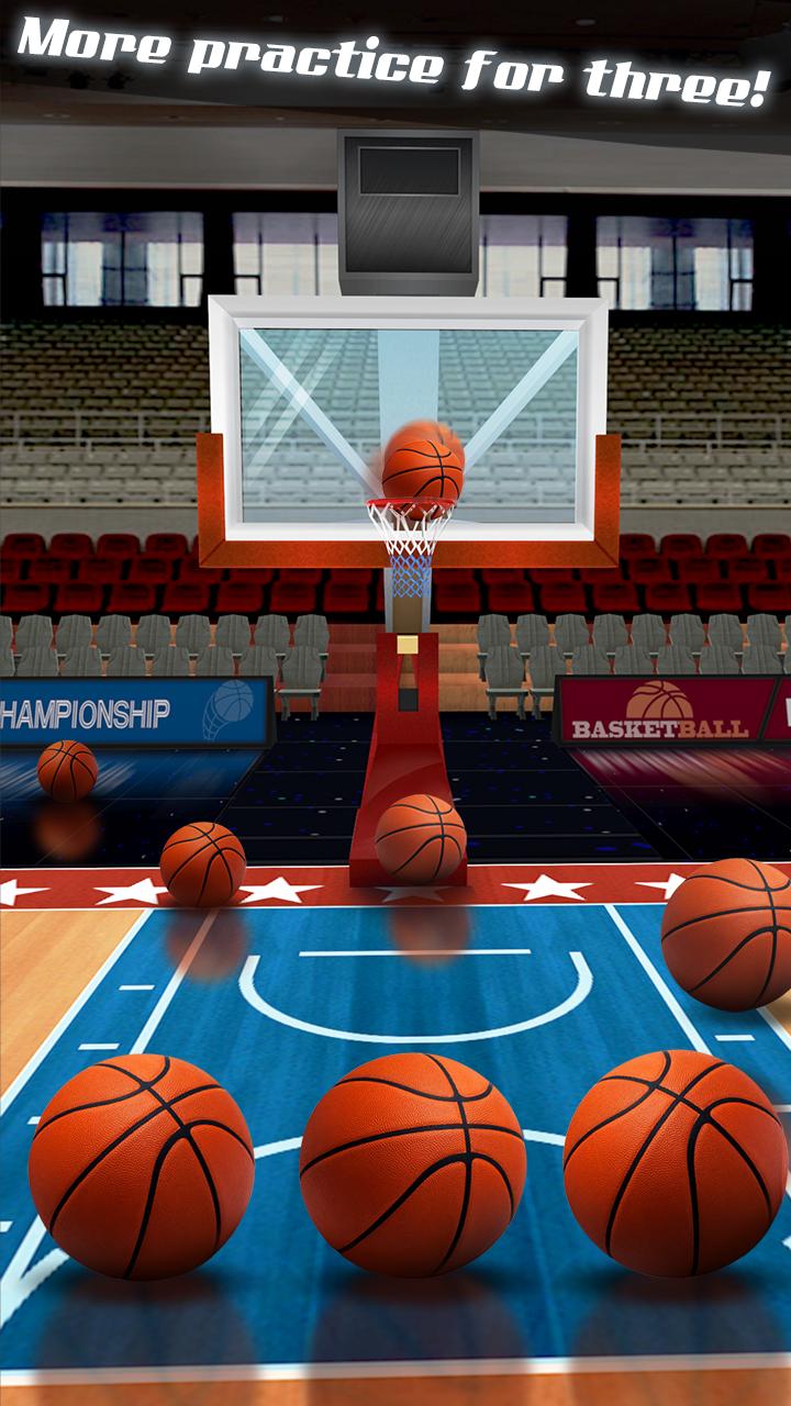 Basketball Master Star Splat For Android Apk Download