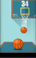 كرة السلة - basketball Plakat