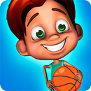 Epic Basketball Clash Arcade APK