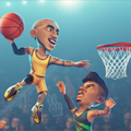 Mini Basketball Stars