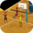 Basketball 3D Game 2015 aplikacja