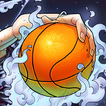Crazy basketball