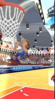 Crazy basketball screenshot 1