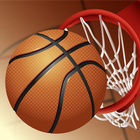 Basket Ball - Easy Shoot আইকন