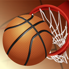 Basket Ball - Easy Shoot آئیکن