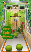 Basket Ball - Easy Shoot 포스터