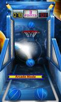 Basket Ball - Easy Shoot স্ক্রিনশট 1