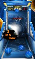 برنامه‌نما Basket Ball - Easy Shoot عکس از صفحه
