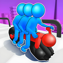 People Ride: Transport Fever APK