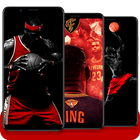 آیکون‌ 🏀 4K Basketball Wallpapers HD