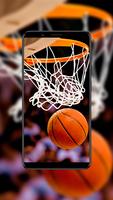 🏀 4K Basketball Wallpapers HD تصوير الشاشة 2