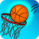 Basketball Hoops-APK