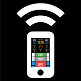 BT Basketball Controller Zeichen