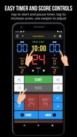 BT Basketball Controller Ekran Görüntüsü 2