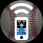 BT Baseball Controller Zeichen
