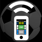 BT Soccer/Football Controller icône