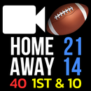 BT Football Camera APK
