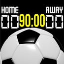BT Soccer/Football Scoreboard APK