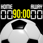 BT Soccer/Football Scoreboard icône
