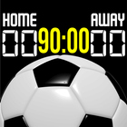 BT Soccer/Football Scoreboard أيقونة