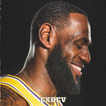 Lebron James Lakers Wallpaper