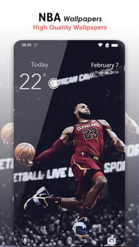Hd Nba Wallpapers Android Wallpapershit