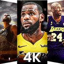 วอลเปเปอร์ NBA 2023 บาสเก็ตบอล APK