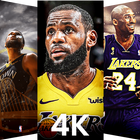 NBA Wallpapers icon