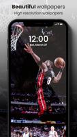 Fondos de pantalla de la NBA captura de pantalla 3