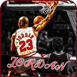 ✔ HD Michael Jordan Wallpapers-icoon