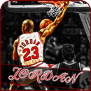 ✔ HD Michael Jordan Wallpapers APK