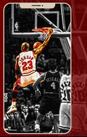 ✔ HD Michael Jordan Wallpapers ポスター
