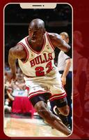 ✔ HD Michael Jordan Wallpapers ảnh chụp màn hình 2