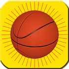 Basketball Shooting Game آئیکن