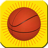 Basketball Shooting Game icon